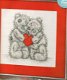 CD borduurpatronen tatty teddy - 2 - Thumbnail