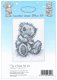 CD borduurpatronen tatty teddy - 3 - Thumbnail