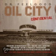 Dr. Feelgood - Oil City Confidential (Original Soundtrack) Nieuw/Gesealed - 1