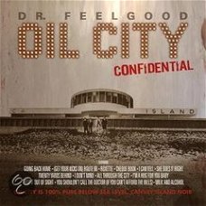 Dr. Feelgood - Oil City Confidential (Original Soundtrack) Nieuw/Gesealed