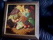 Fruit in overvloed in en om mand - ges. A. Bokhorst - 2 - Thumbnail