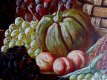 Fruit in overvloed in en om mand - ges. A. Bokhorst - 5 - Thumbnail