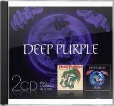 Deep Purple - The Battle Rages On/Slaves & Masters (2 CD) (Nieuw/Gesealed) - 1