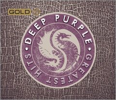 Deep Purple - Greatest Hits (3 CD) (Special Uitgave Luxe Metal Can) (Nieuw/Gesealed) - 1