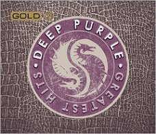 Deep Purple - Greatest Hits (3 CD) (Special Uitgave Luxe Metal Can) (Nieuw/Gesealed)