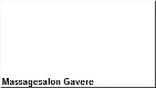 Massagesalon Gavere - 1 - Thumbnail