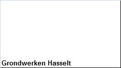Grondwerken Hasselt - 1