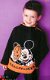 breipatroon BT004 micky mouse halloween - 1 - Thumbnail