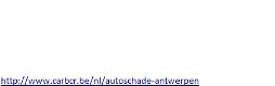 Autoschade Antwerpen - 3 - Thumbnail