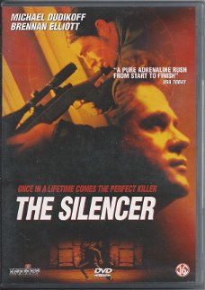 DVD The Silencer