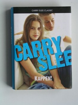 [2010] Kappen, Carry Slee, isbn 9789049924249, - 1