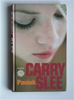 [2008] Paniek, Carry Slee, isbn 9789049920883, - 1