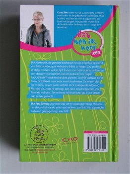 [2011] Dat heb ik weer! No4, Carry Slee, isbn 9789049924591, - 2