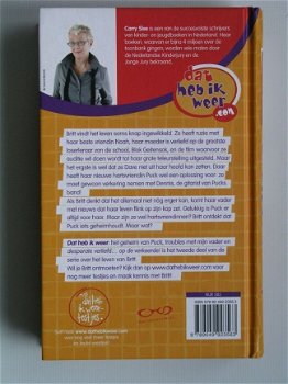 [2010] Dat heb ik weer ! No2, Carry Slee, isbn 9789049923563, - 2