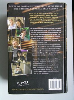 [2009] Lover of loser - de filmeditie, Carry Slee, isbn 9789049923891, - 2