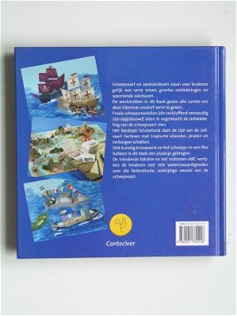 [2002] Schip Ahoi! - Kijken-Lezen-Knutselen-Spelen, Maria Rademaker, isbn 9021332248, - 2