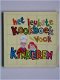 [1997~] Het leukste kookboek voor kinderen, Jan de Graaf, isbn 9055133116, - 1 - Thumbnail