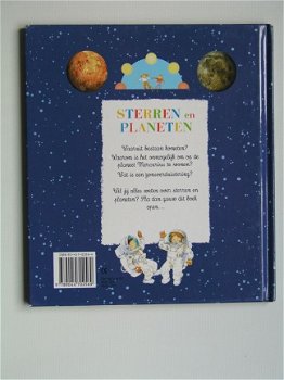 [2003] Kijk om je heen ! Sterren en planeten, C. Masson / S. van Humbeeck, ISBN: 9044702564 - 2