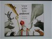 [2009] Voor jullie tien anderen!, Paul de leeuw & Thé Tjong-Khing, isbn/ean 9789077065907 - 1 - Thumbnail