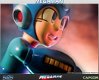 Running Megaman statue - First4Figures - 1 - Thumbnail