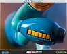 Running Megaman statue - First4Figures - 3 - Thumbnail