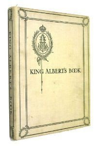 KING ALBERT - KONING ALBERT