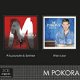 M. Pokora - La Poursuite du Bonheur/Mise a Jour (2 CD) Nieuw/Gesealed - 1 - Thumbnail