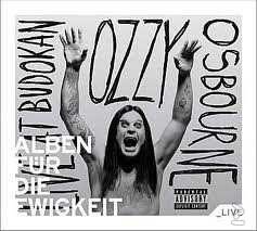 Ozzy Osbourne - Live At Budokan (Nieuw/Gesealed) - 1