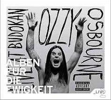 Ozzy Osbourne - Live At Budokan (Nieuw/Gesealed)
