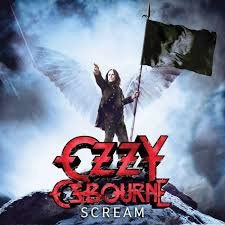 Ozzy Osbourne -Scream (Nieuw/Gesealed)