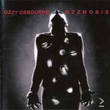 Ozzy Osbourne - Ozzmosis (Nieuw/Gesealed)