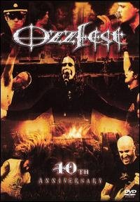 Ozzfest 10th Anniversary (Nieuw/Gesealed)