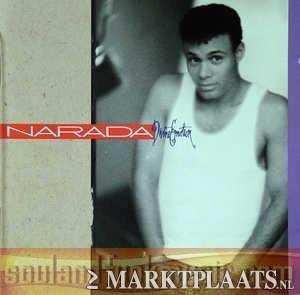 Narada (Michael Walden) - Divine Emotion (CD) - 1