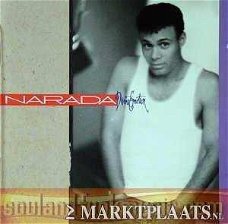 Narada (Michael Walden) - Divine Emotion  (CD)