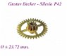 Onderdeel = Gustav Becker P42 = 28112 - 0 - Thumbnail