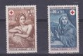 Frankrijk 1969 Croix-Rouge postfris - 1 - Thumbnail