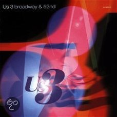 Us3 - Broadway & 52nd  CD