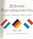 30 Jahre Partnerschaften Coevorden - Nordhorn - Montivilliers - 1 - Thumbnail