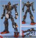 PG 1/60 RX-178 Gundam Mk II AEUG/Titans - 5 - Thumbnail