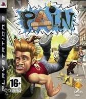 Pain PS3 (Nieuw)