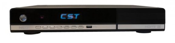 Coolstream Neo HD1 PVR Kabel-tv ontvanger - 2