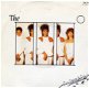 The three Degrees : The heaven I need (1985) - 1 - Thumbnail