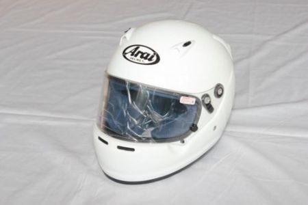 ARAI CK6 kinderhelm____NIEUW - 1