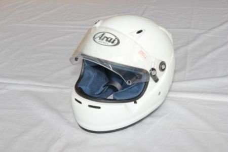 ARAI CK6 kinderhelm____NIEUW - 2