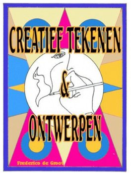 Creatief Tekenen en Ontwerpen - 1