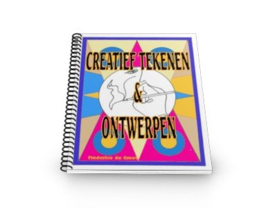 Creatief Tekenen en Ontwerpen - 2