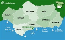 andalusie, vakantie resreveren voor 2016?