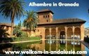 vakantie 2016 naar Andalusie Spanje - 1 - Thumbnail