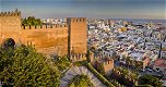 vakantie 2016 naar Andalusie Spanje - 5 - Thumbnail