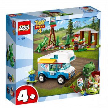 Lego en Duplo uit voorraad leverbaar (extra goedkoop) - 3